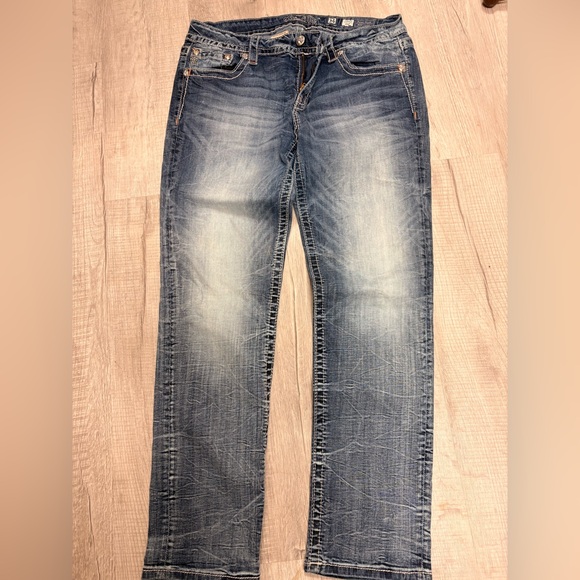 Miss Me Denim - Women’s skinny jeans